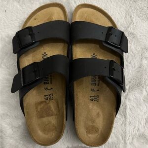 Arizona Birkenstocks